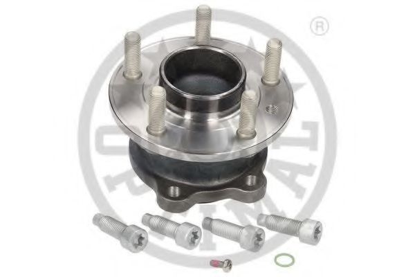 Подшипник ступицы VOLVO 31277680 Подшипник ступицы VOLVO 31277680