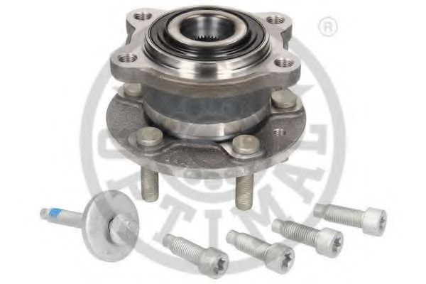 Подшипник ступицы OPTIMAL 892206 Подшипник ступицы OPTIMAL 892206