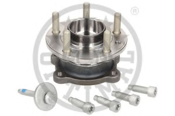 Подшипник ступицы OPTIMAL 892206 Подшипник ступицы OPTIMAL 892206
