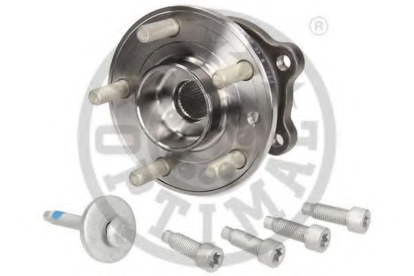 Подшипник ступицы OPTIMAL 892206 Подшипник ступицы OPTIMAL 892206