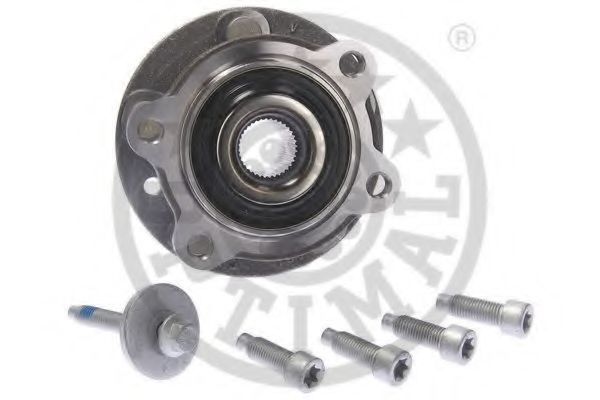 Подшипник ступицы OPTIMAL 892206