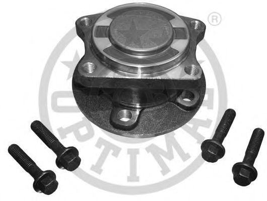 Подшипник ступицы OPTIMAL 892589