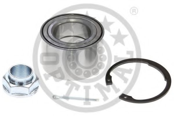 Подшипник ступицы OPTIMAL 901429