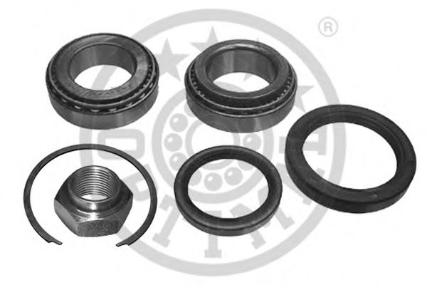 Подшипник ступицы OPTIMAL 901549