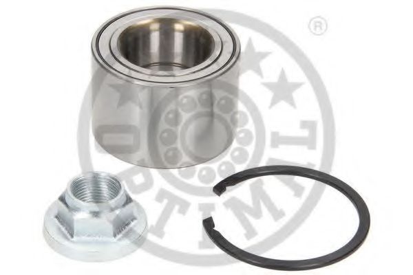 Подшипник ступицы OPTIMAL 901829