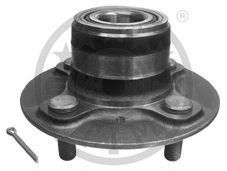 Подшипник ступицы optimal 902771