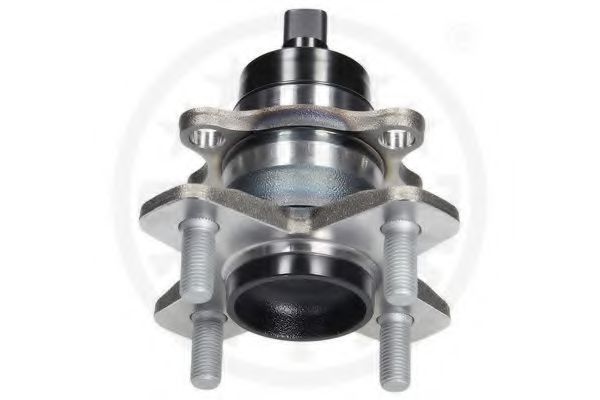 Подшипник ступицы OPTIMAL 902830