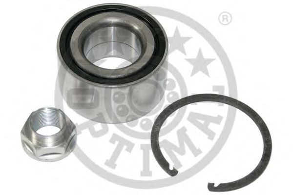 Подшипник ступицы OPTIMAL 911103
