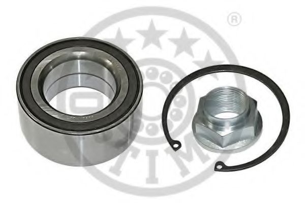 Подшипник ступицы OPTIMAL 911301