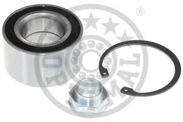 Подшипник ступицы OPTIMAL 911377