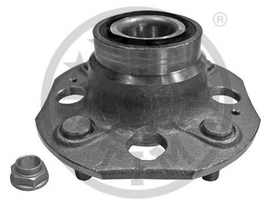 Подшипник ступицы OPTIMAL 911387