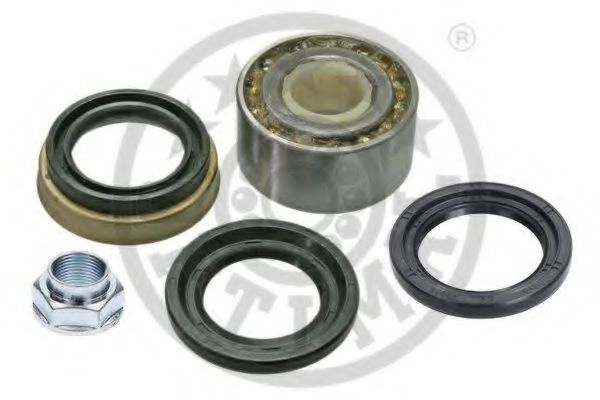 Подшипник ступицы OPTIMAL 911513
