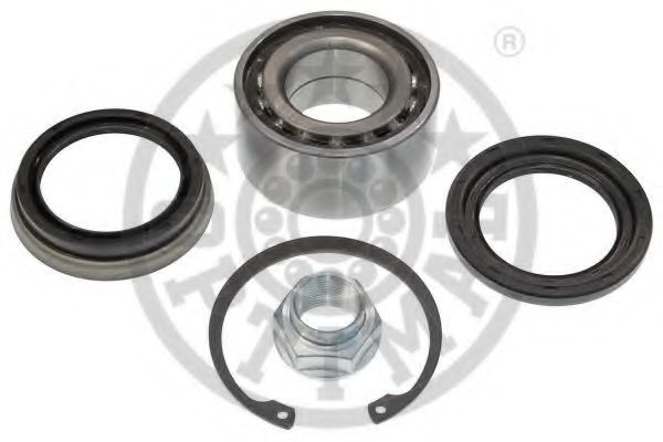 Подшипник ступицы Honda/Acura 91051689014 Подшипник ступицы Honda/Acura 91051689014