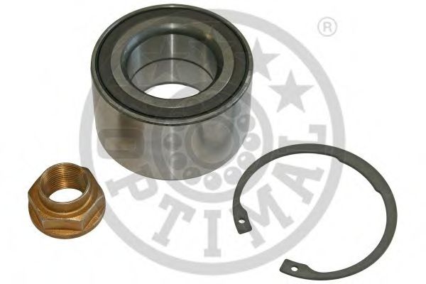 Подшипник ступицы OPTIMAL 911643