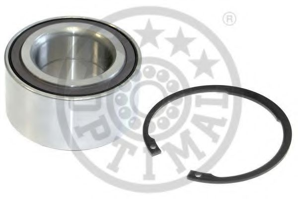 Подшипник ступицы OPTIMAL 911660