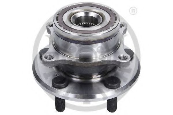 Подшипник ступицы OPTIMAL 911751 Подшипник ступицы OPTIMAL 911751