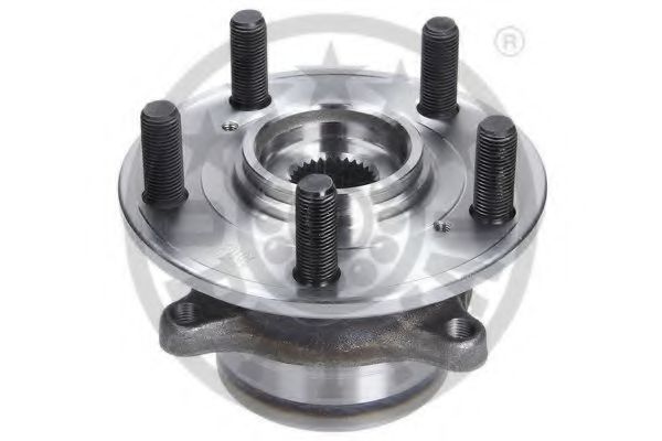 Подшипник ступицы OPTIMAL 911751 Подшипник ступицы OPTIMAL 911751