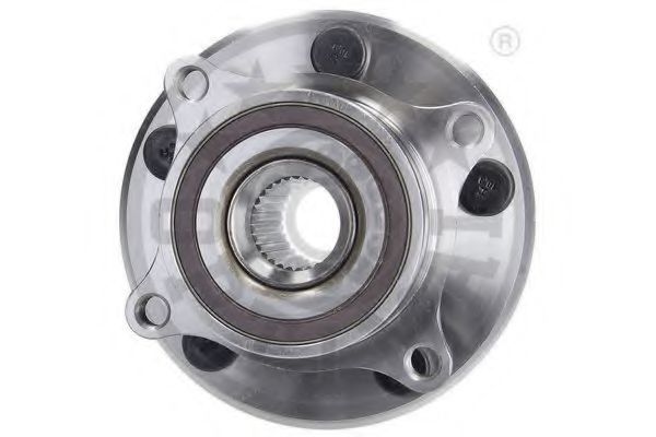 Подшипник ступицы OPTIMAL 911751 Подшипник ступицы OPTIMAL 911751