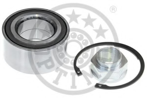 Подшипник ступицы OPTIMAL 911777