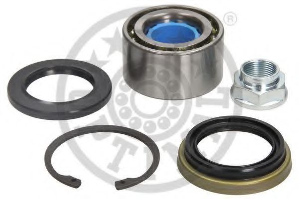 Подшипник ступицы OPTIMAL 911782