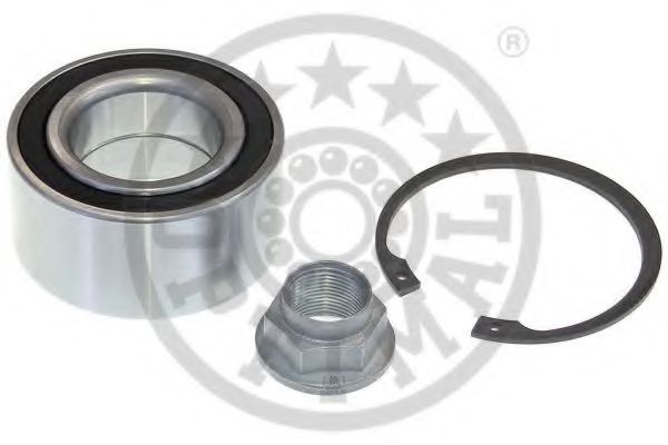 Подшипник ступицы OPTIMAL 911802