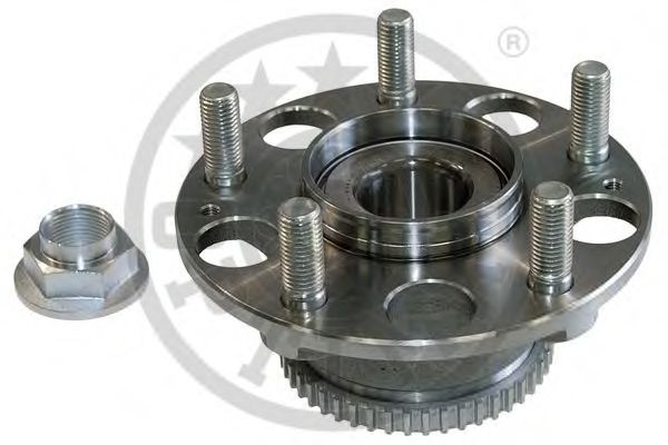 Подшипник ступицы OPTIMAL 912003