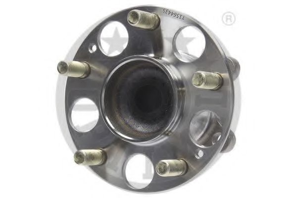 Подшипник ступицы OPTIMAL 912007
