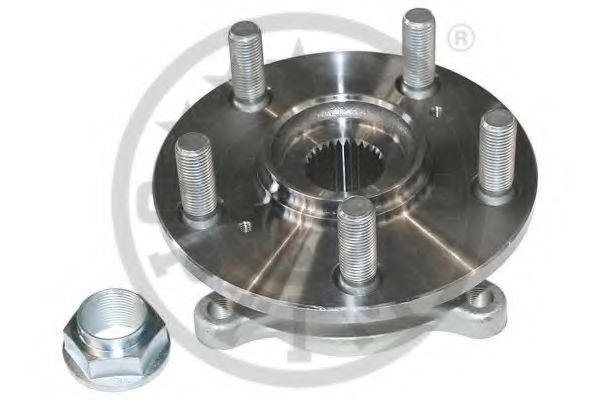 Подшипник ступицы OPTIMAL 912108
