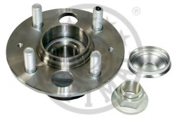 Подшипник ступицы OPTIMAL 912122
