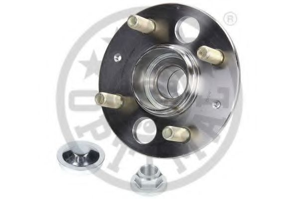 Подшипник ступицы OPTIMAL 912124
