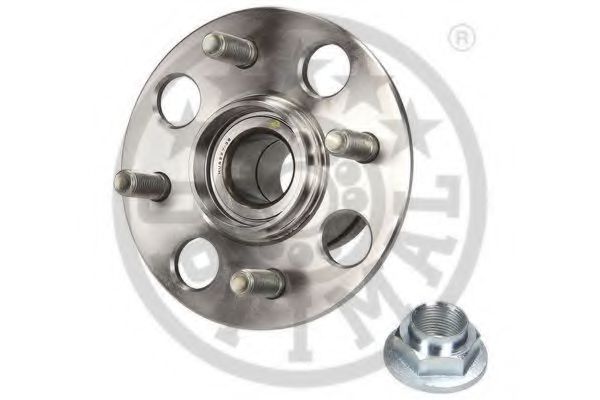 Подшипник ступицы OPTIMAL 912126