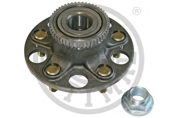 Подшипник ступицы OPTIMAL 912246