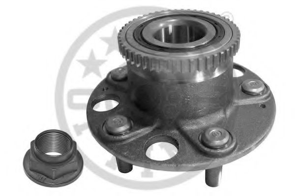 Подшипник ступицы OPTIMAL 912293