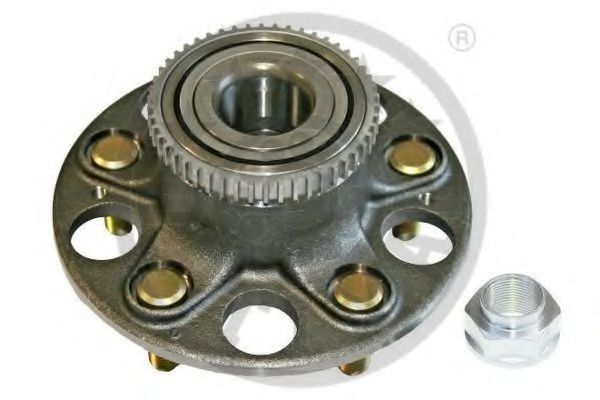 Подшипник ступицы OPTIMAL 912294