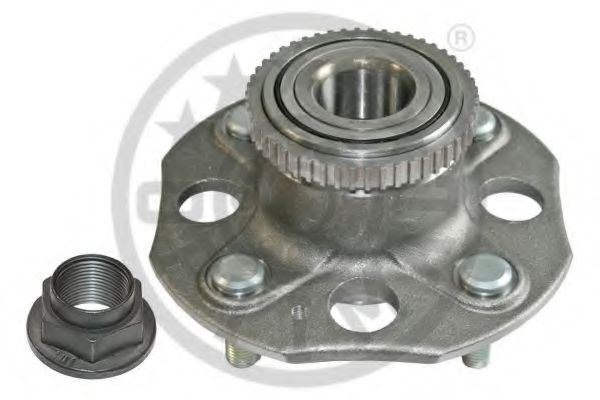Подшипник ступицы OPTIMAL 912295