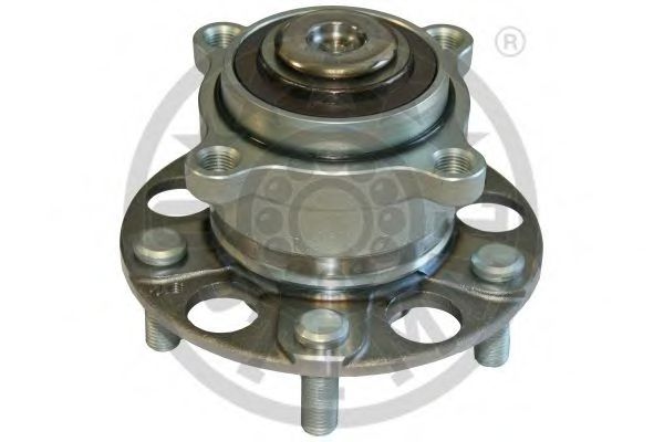 Подшипник ступицы OPTIMAL 912302