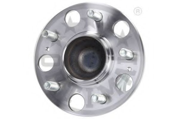 Подшипник ступицы OPTIMAL 912303