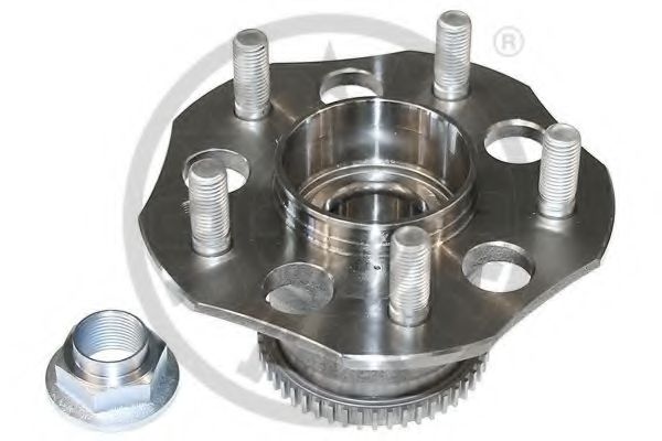 Подшипник ступицы OPTIMAL 912357