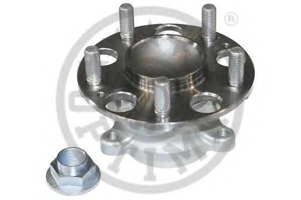 Подшипник ступицы OPTIMAL 912358