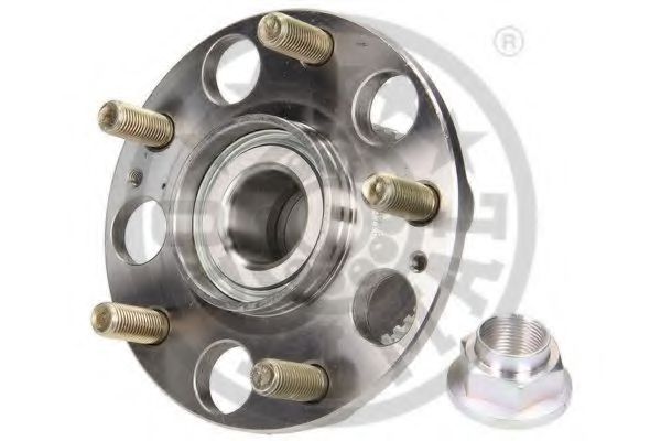 Подшипник ступицы OPTIMAL 912359