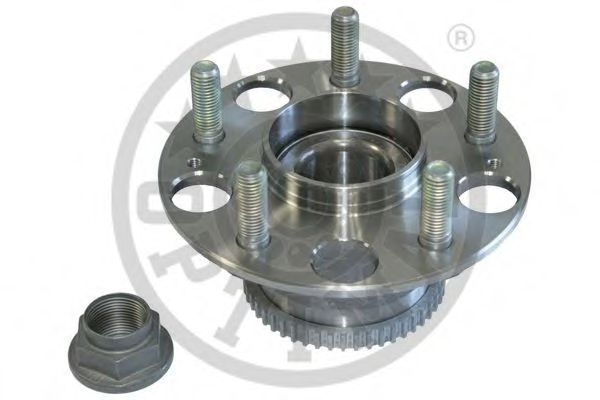 Подшипник ступицы OPTIMAL 912412