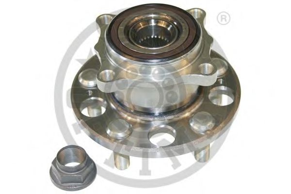 Подшипник ступицы OPTIMAL 912414 Подшипник ступицы OPTIMAL 912414