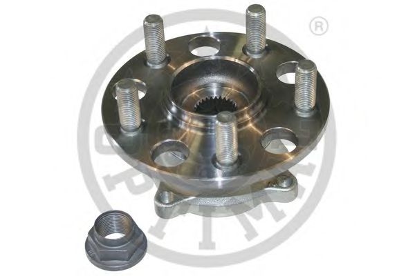 Подшипник ступицы OPTIMAL 912414