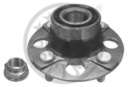 Подшипник ступицы OPTIMAL 912530