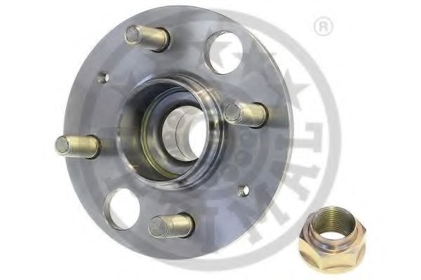 Подшипник ступицы OPTIMAL 912532
