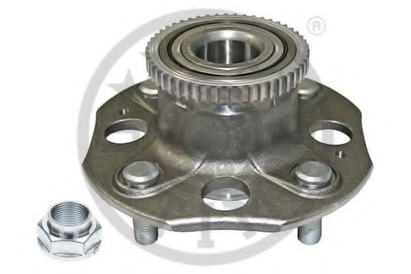 Подшипник ступицы OPTIMAL 912603