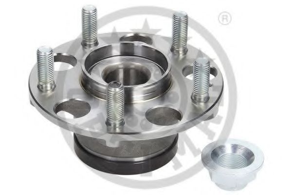 Подшипник ступицы OPTIMAL 912606 Подшипник ступицы OPTIMAL 912606