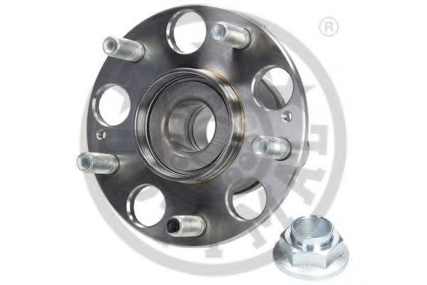 Подшипник ступицы OPTIMAL 912606 Подшипник ступицы OPTIMAL 912606