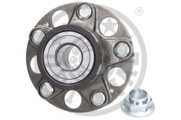 Подшипник ступицы OPTIMAL 912606