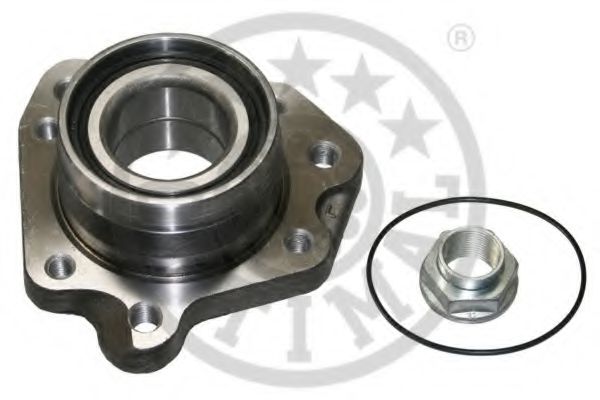 Подшипник ступицы OPTIMAL 912664